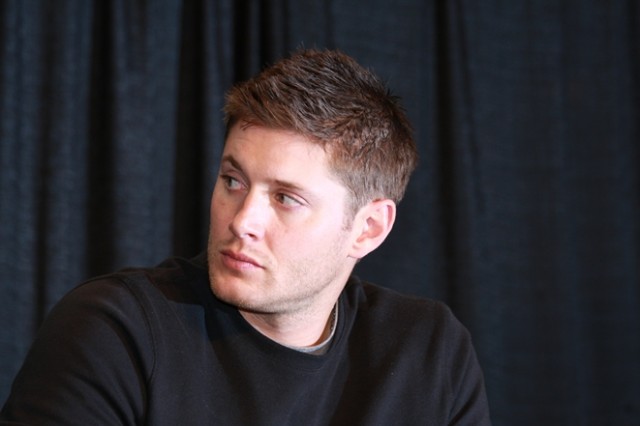 Jensen Ackles Fotoğrafı