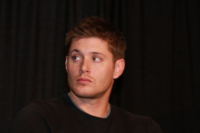 Jensen Ackles Fotoğrafı