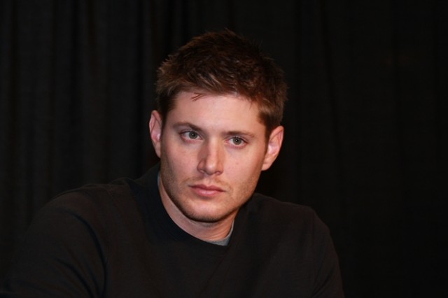 Jensen Ackles Fotoğrafı