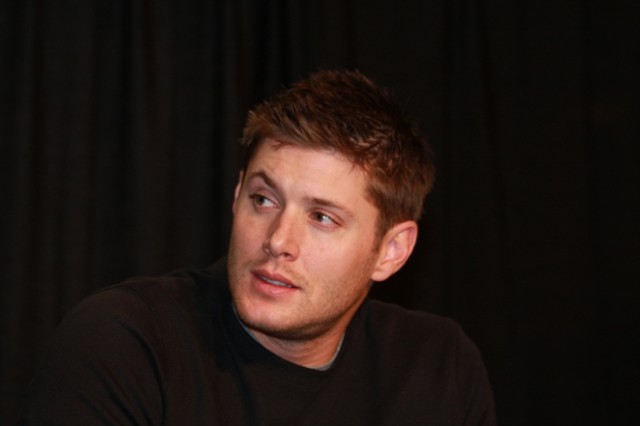 Jensen Ackles Fotoğrafı
