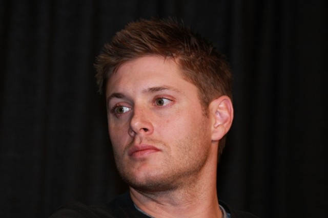 Jensen Ackles Fotoğrafı