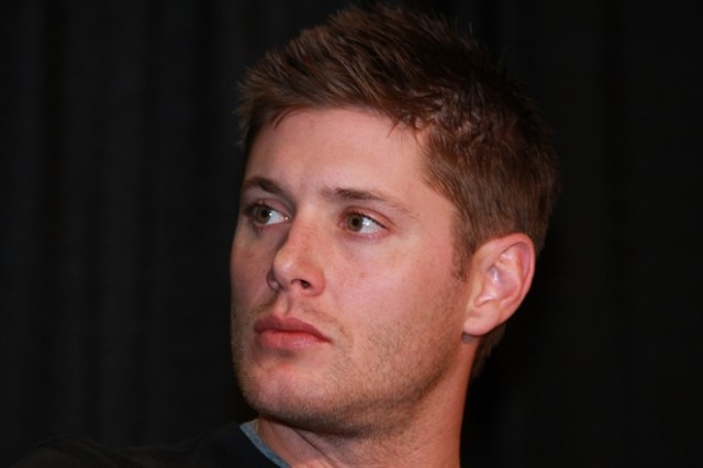 Jensen Ackles Fotoğrafı