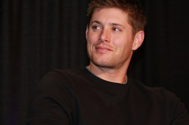 Jensen Ackles Fotoğrafı