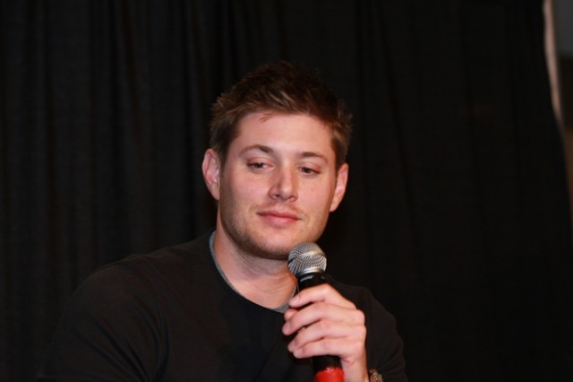 Jensen Ackles Fotoğrafı