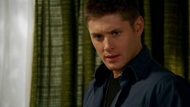 Jensen Ackles Fotoğrafı