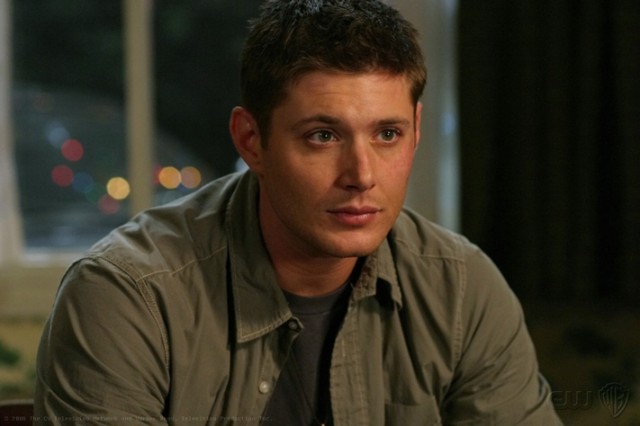 Jensen Ackles Fotoğrafı