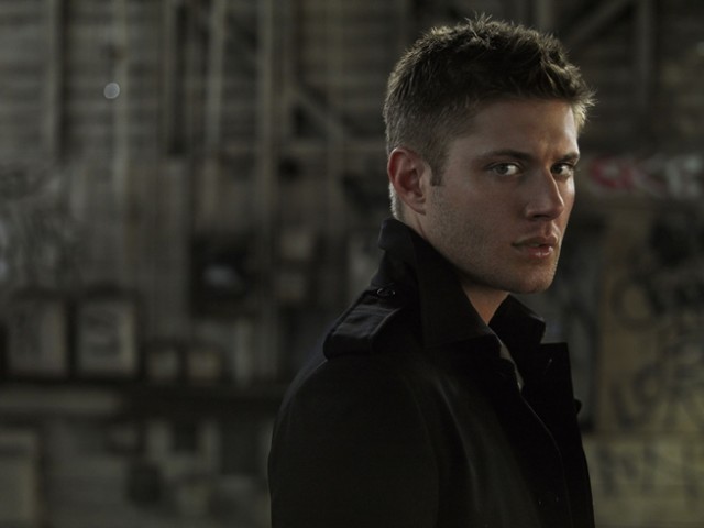 Jensen Ackles Fotoğrafı