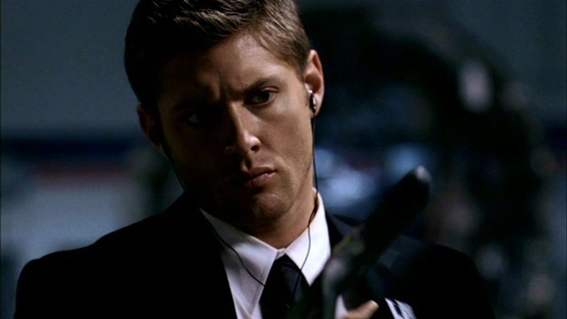 Jensen Ackles Fotoğrafı
