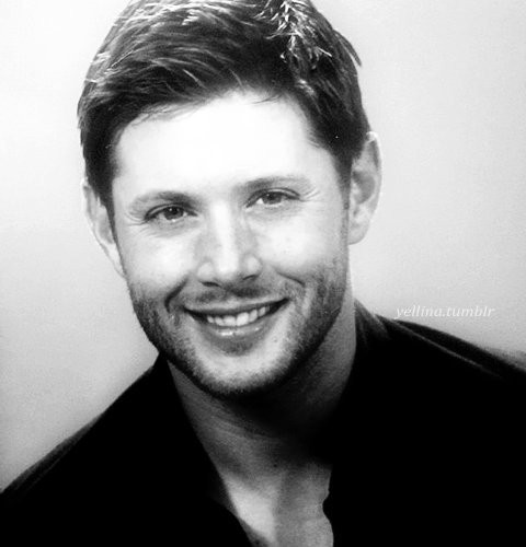 Jensen Ackles Fotoğrafı