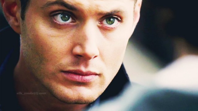 Jensen Ackles Fotoğrafı