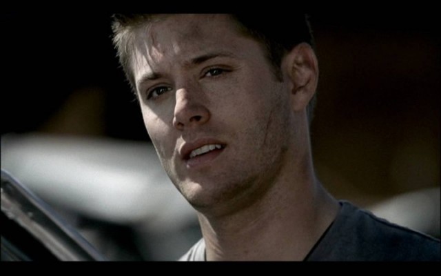 Jensen Ackles Fotoğrafı