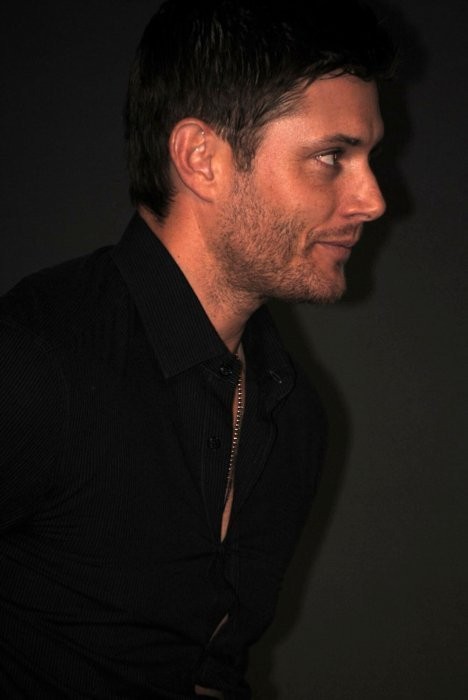 Jensen Ackles Fotoğrafı