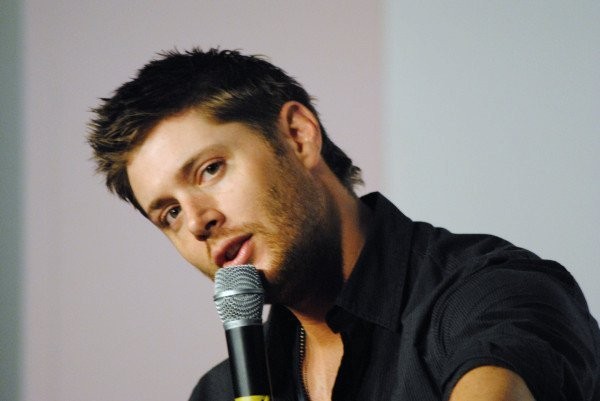 Jensen Ackles Fotoğrafı