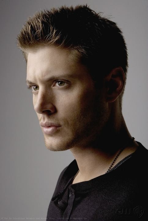 Jensen Ackles Fotoğrafı