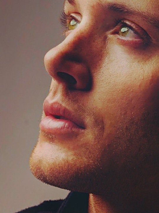 Jensen Ackles Fotoğrafı
