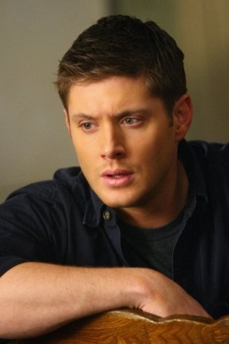 Jensen Ackles Fotoğrafı