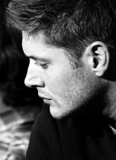 Jensen Ackles Fotoğrafı