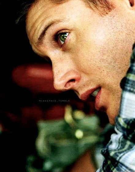 Jensen Ackles Fotoğrafı