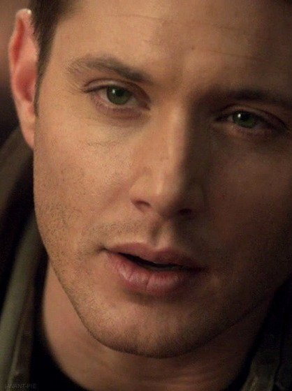 Jensen Ackles Fotoğrafı