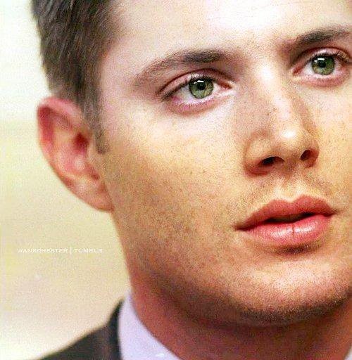 Jensen Ackles Fotoğrafı