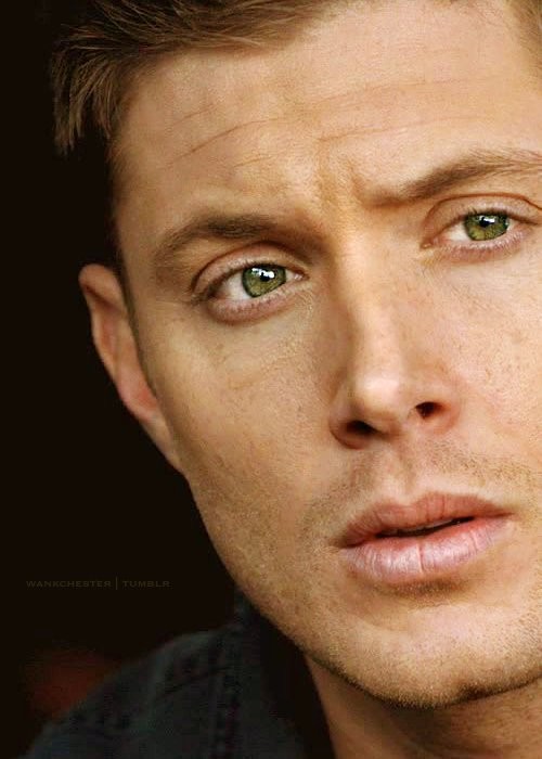 Jensen Ackles Fotoğrafı