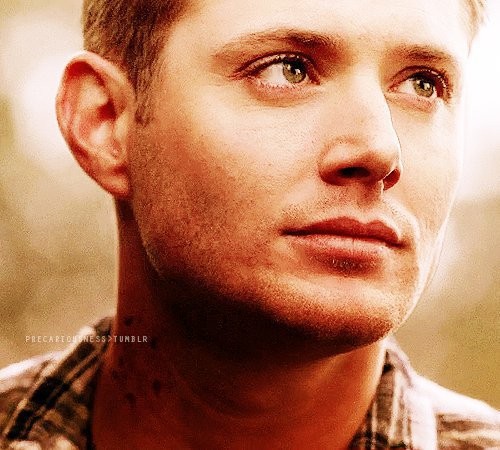 Jensen Ackles Fotoğrafı