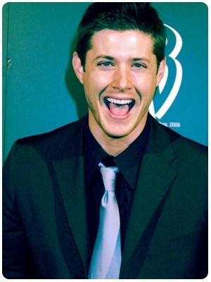 Jensen Ackles Fotoğrafı