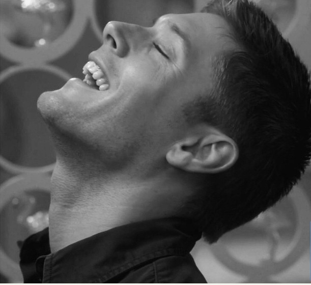 Jensen Ackles Fotoğrafı