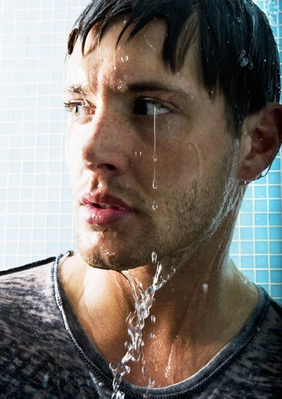 Jensen Ackles Fotoğrafı