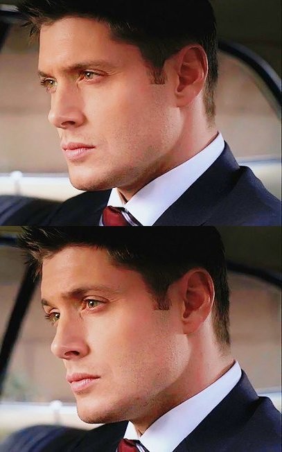 Jensen Ackles Fotoğrafı
