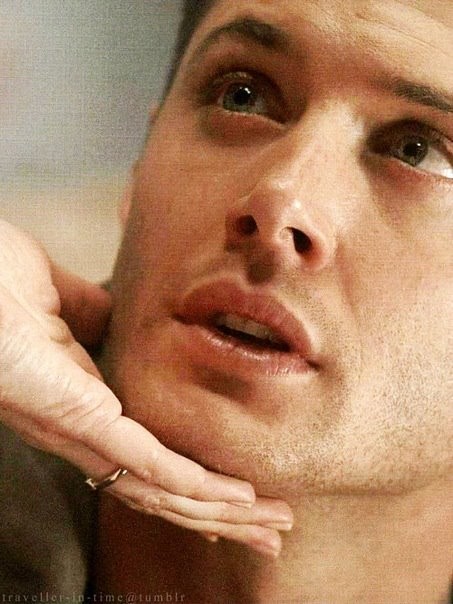 Jensen Ackles Fotoğrafı