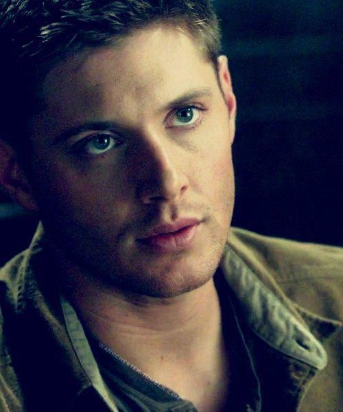 Jensen Ackles Fotoğrafı