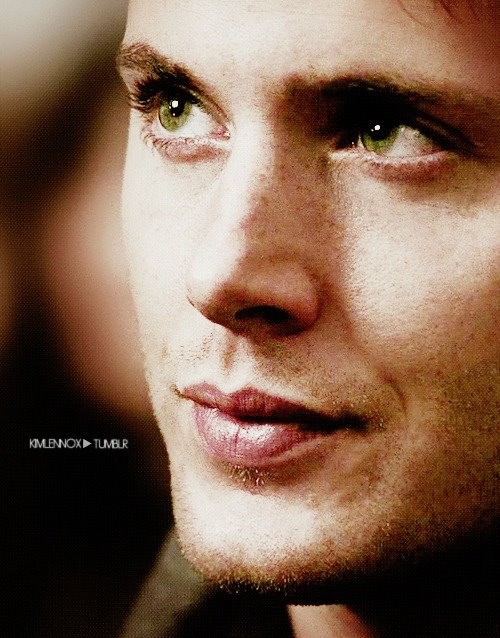 Jensen Ackles Fotoğrafı