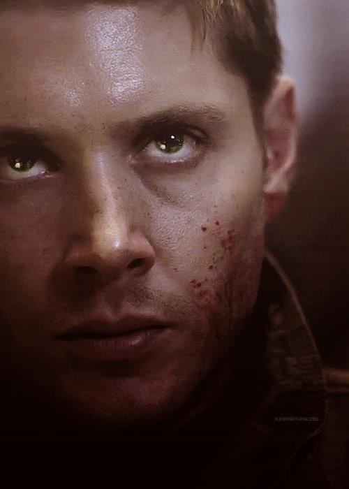 Jensen Ackles Fotoğrafı