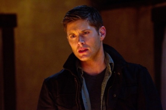 Jensen Ackles Fotoğrafı