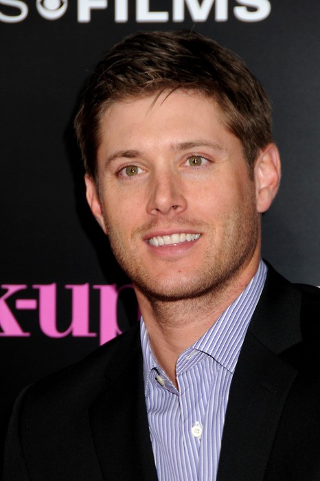 Jensen Ackles Fotoğrafı
