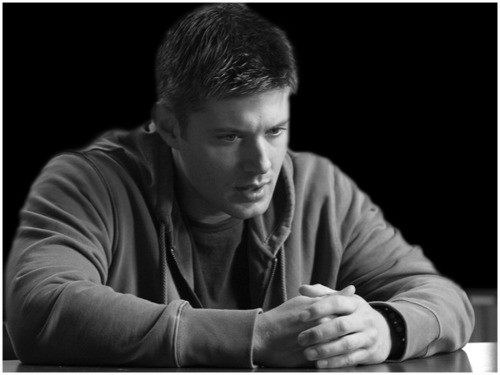 Jensen Ackles Fotoğrafı