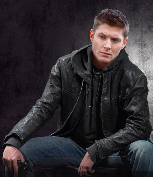 Jensen Ackles Fotoğrafı