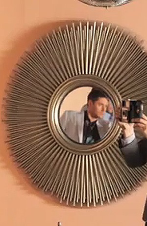Jensen Ackles Fotoğrafı