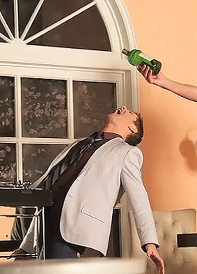 Jensen Ackles Fotoğrafı