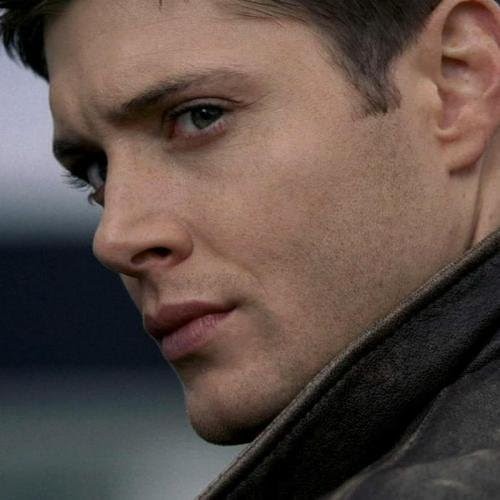 Jensen Ackles Fotoğrafı