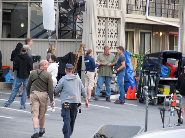 Jensen Ackles Fotoğrafı