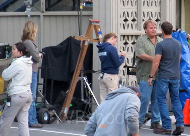 Jensen Ackles Fotoğrafı