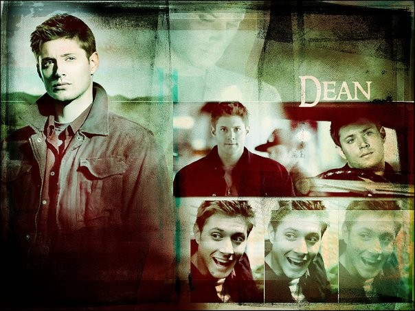 Jensen Ackles Fotoğrafı