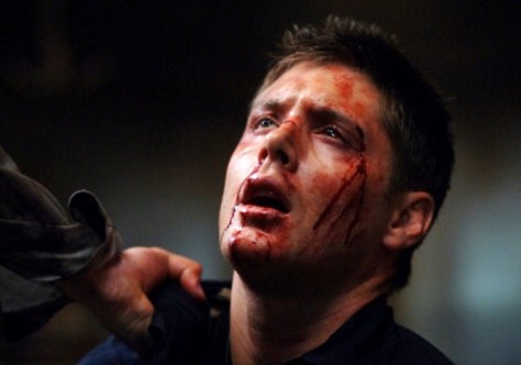 Jensen Ackles Fotoğrafı