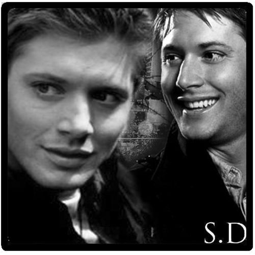 Jensen Ackles Fotoğrafı