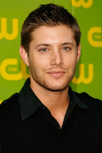 Jensen Ackles Fotoğrafı