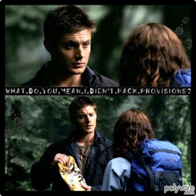 Jensen Ackles Fotoğrafı