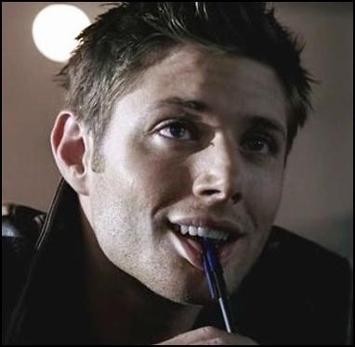 Jensen Ackles Fotoğrafı