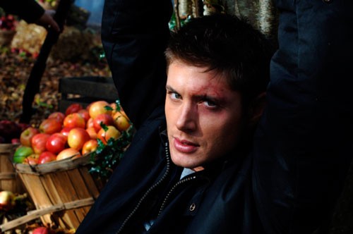 Jensen Ackles Fotoğrafı